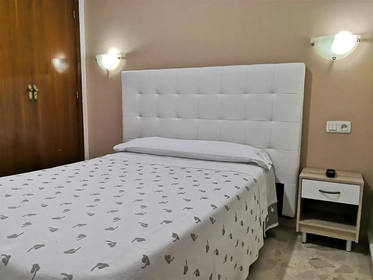 Hostal Madrid I Tolède 0*,  Espagne