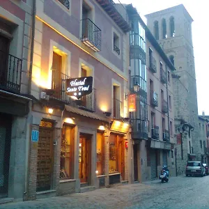Santo Tomé Maison d'hôtes