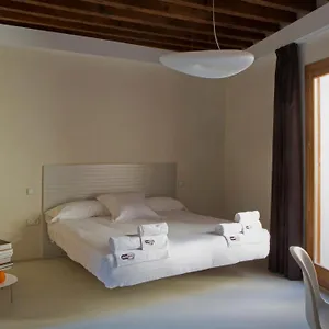 Affittacamere Antidoto San Agustin - Recomendado Adultos, Toledo