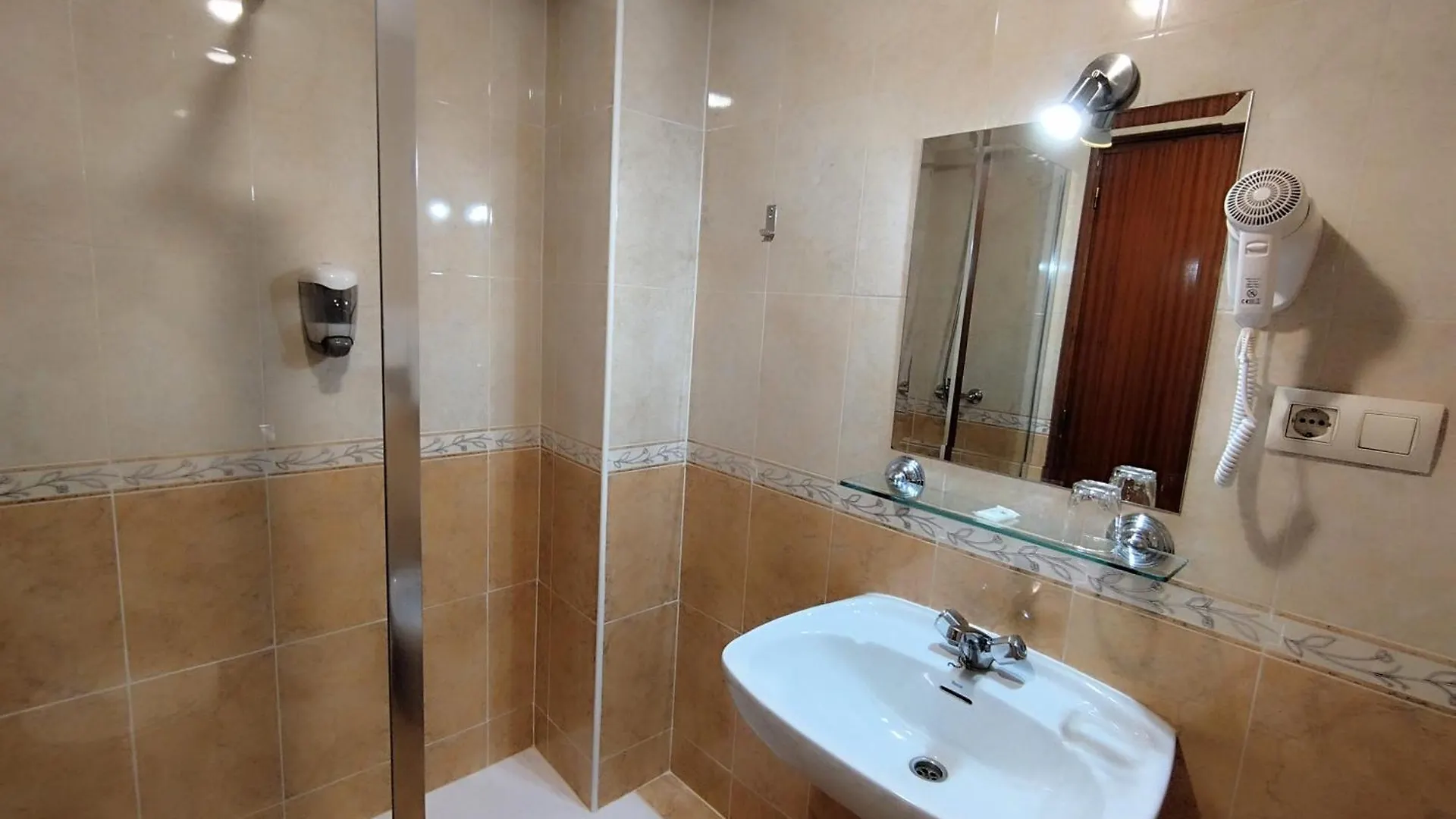 Hostal Madrid I Toledo