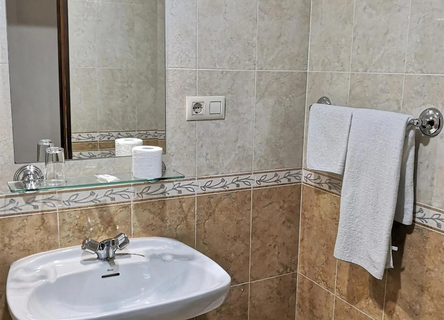 Hostal Madrid I Toledo 0*,  Spagna