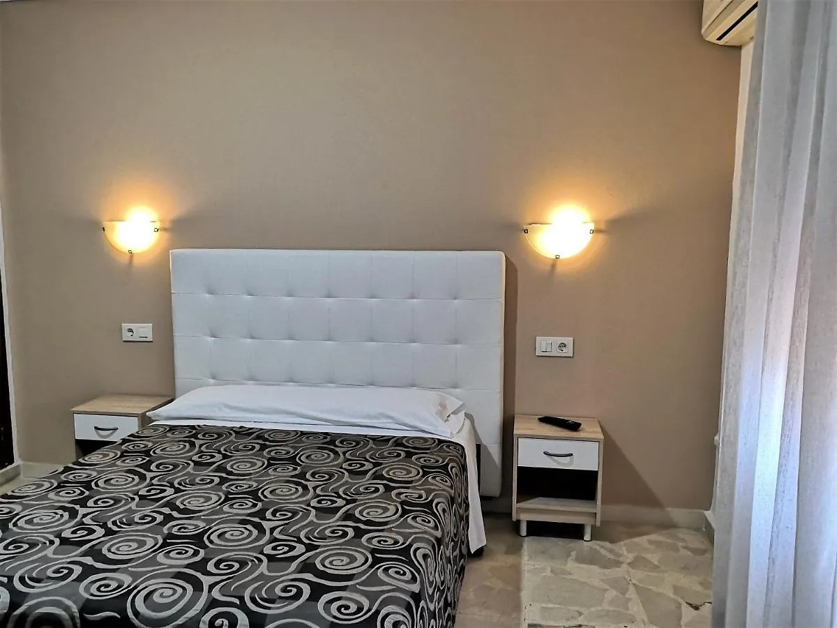 Hostal Madrid I Toledo 0*,  Spagna